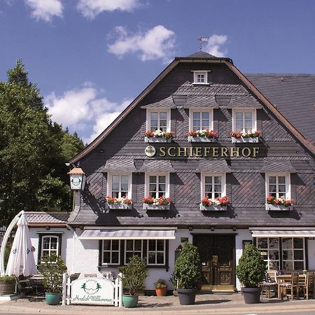 Schieferhof Hotel Schmallenberg Ngoại thất bức ảnh