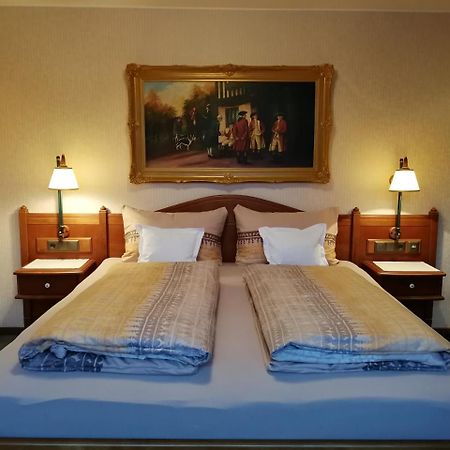 Schieferhof Hotel Schmallenberg Ngoại thất bức ảnh