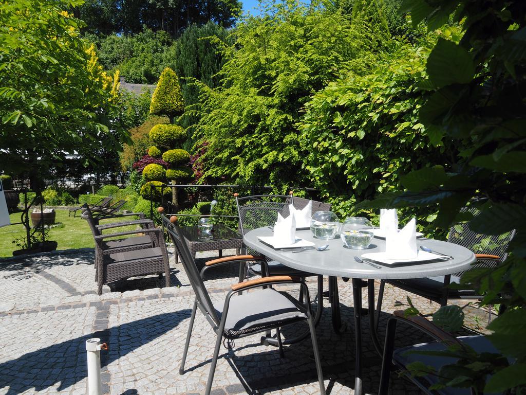 Schieferhof Hotel Schmallenberg Ngoại thất bức ảnh