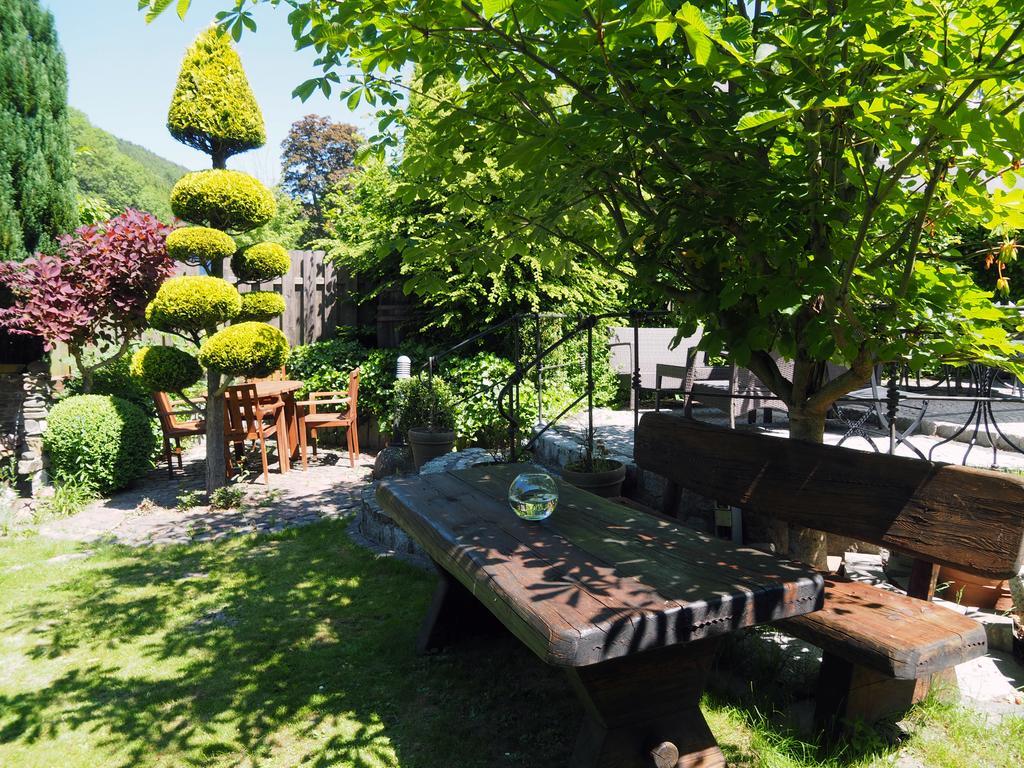 Schieferhof Hotel Schmallenberg Ngoại thất bức ảnh