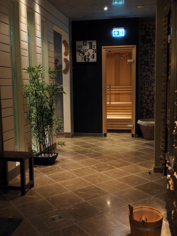 Schieferhof Hotel Schmallenberg Ngoại thất bức ảnh