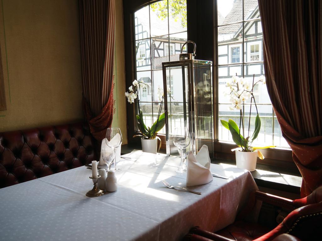 Schieferhof Hotel Schmallenberg Ngoại thất bức ảnh