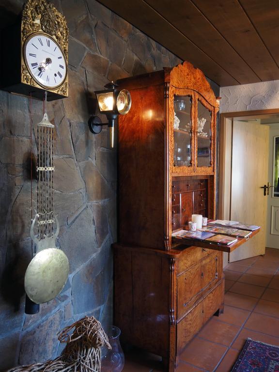 Schieferhof Hotel Schmallenberg Ngoại thất bức ảnh