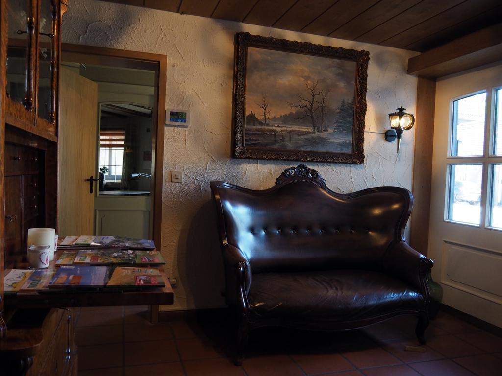 Schieferhof Hotel Schmallenberg Ngoại thất bức ảnh