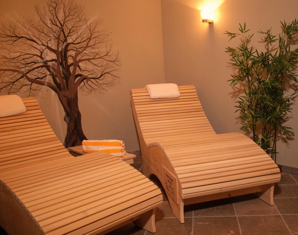 Schieferhof Hotel Schmallenberg Ngoại thất bức ảnh
