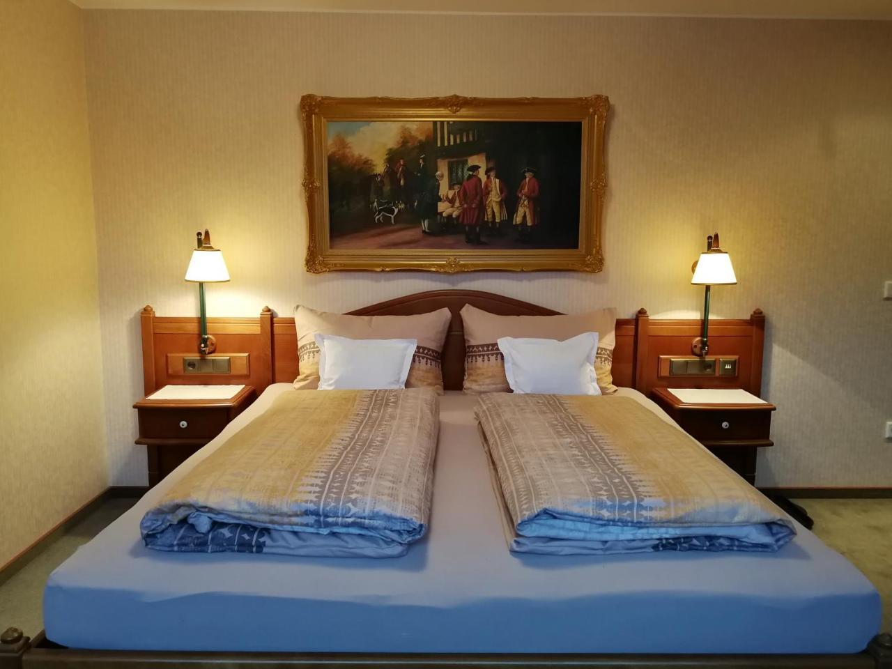 Schieferhof Hotel Schmallenberg Ngoại thất bức ảnh