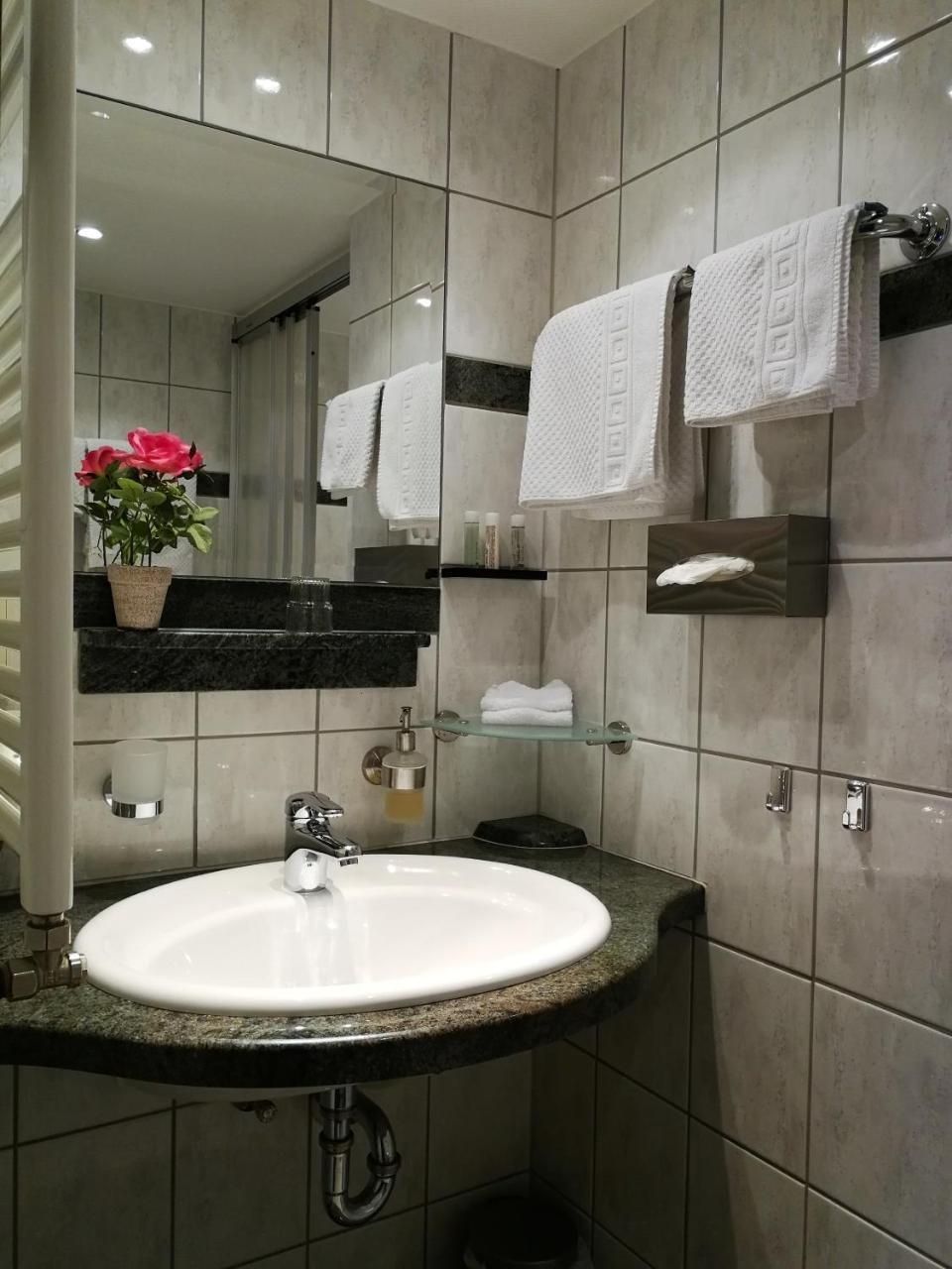 Schieferhof Hotel Schmallenberg Ngoại thất bức ảnh