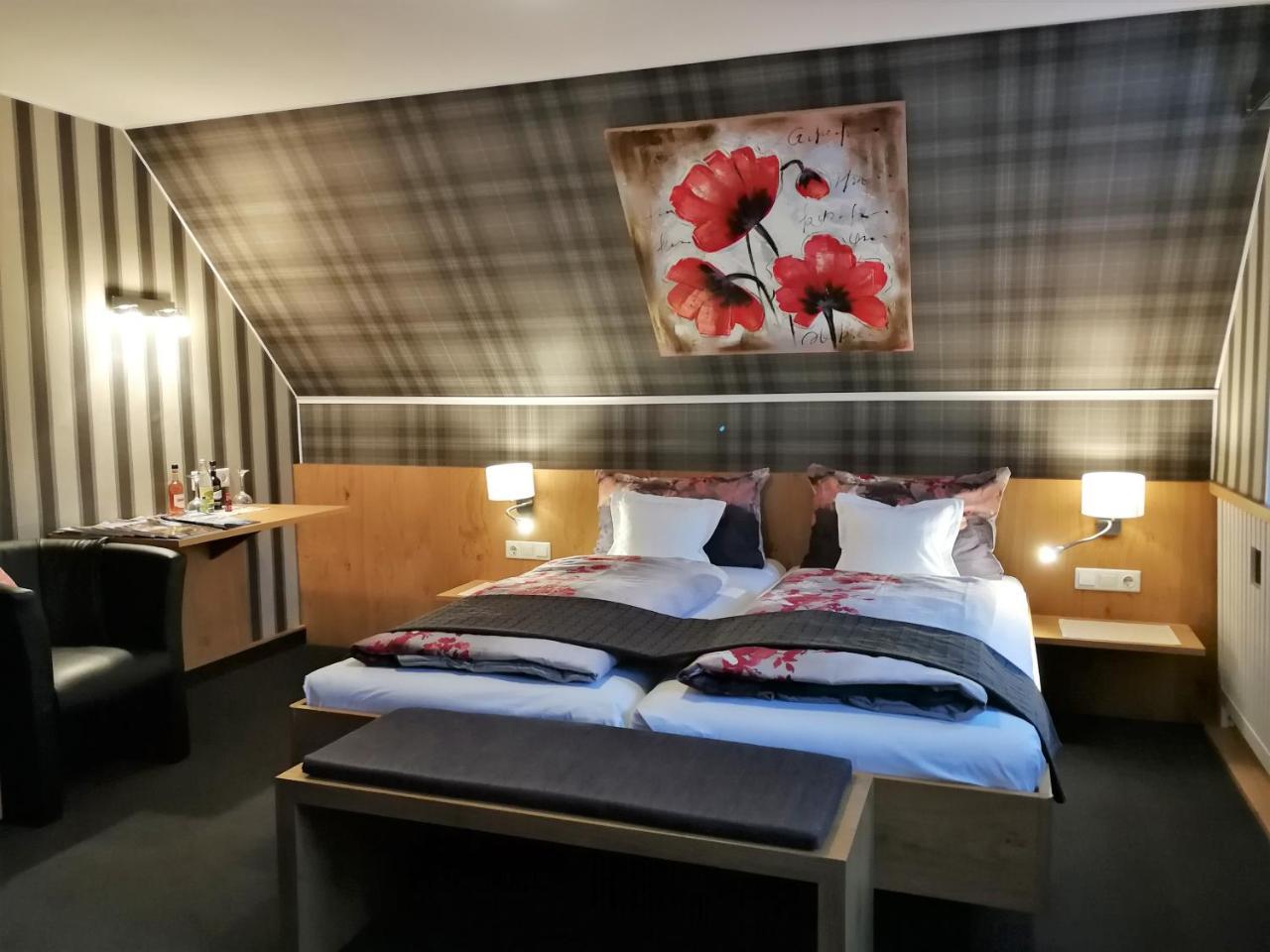 Schieferhof Hotel Schmallenberg Ngoại thất bức ảnh