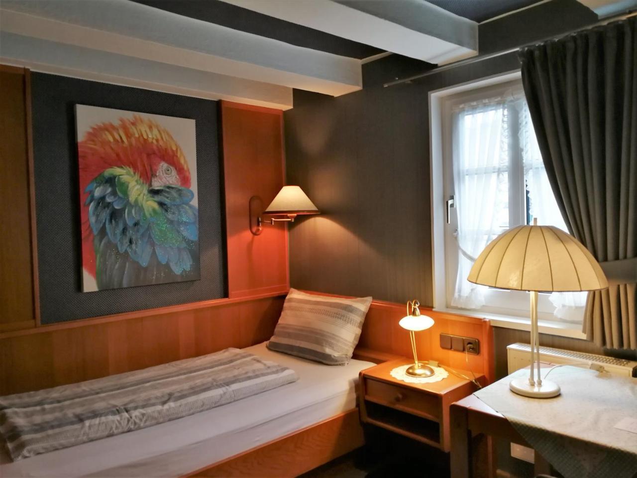 Schieferhof Hotel Schmallenberg Ngoại thất bức ảnh