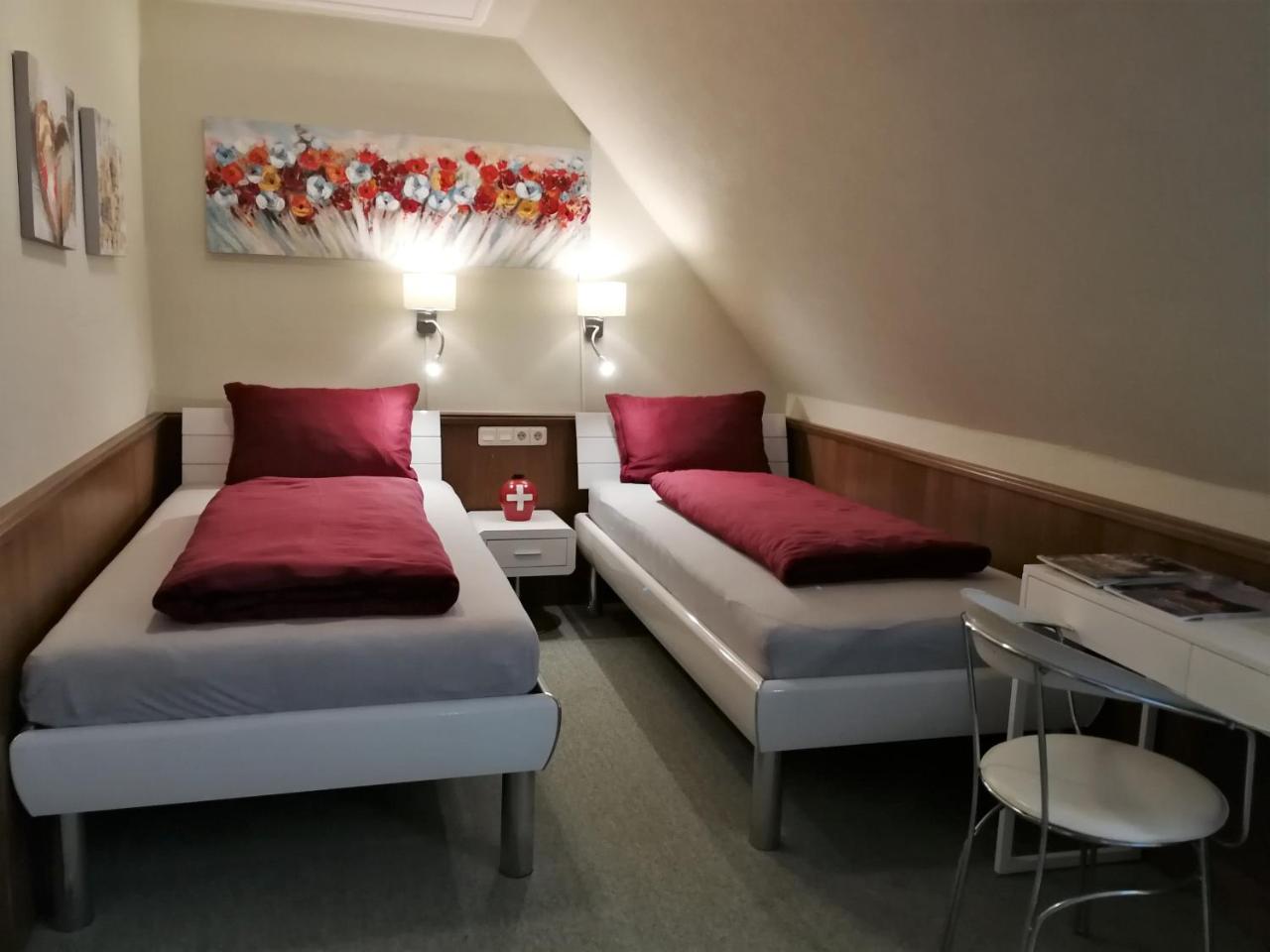Schieferhof Hotel Schmallenberg Ngoại thất bức ảnh
