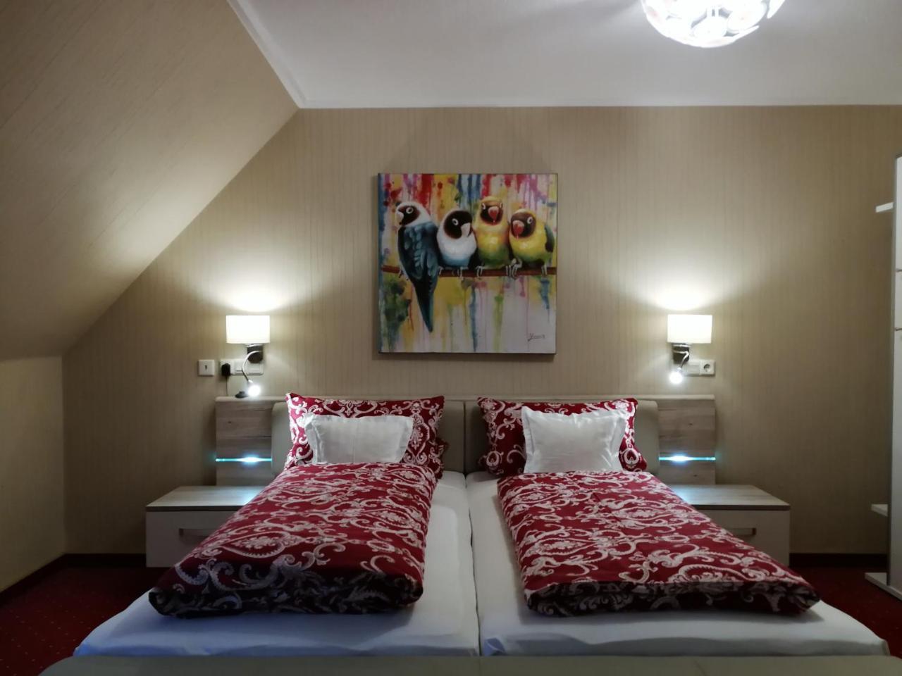 Schieferhof Hotel Schmallenberg Ngoại thất bức ảnh