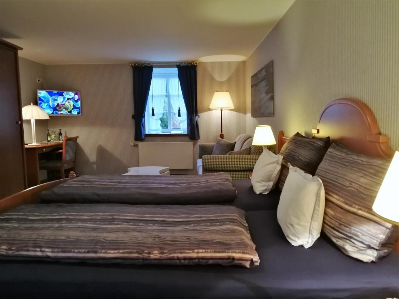 Schieferhof Hotel Schmallenberg Ngoại thất bức ảnh