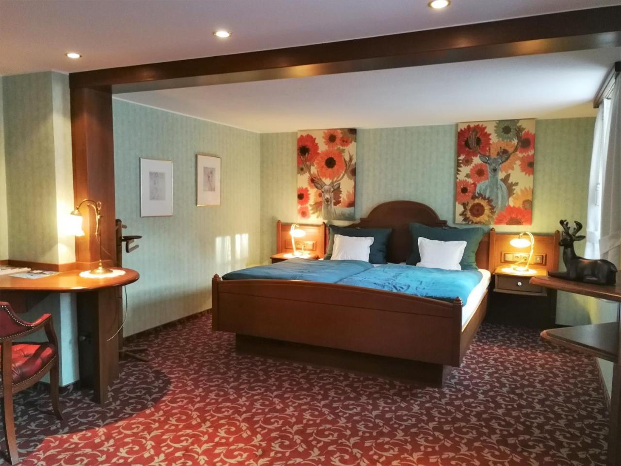 Schieferhof Hotel Schmallenberg Ngoại thất bức ảnh