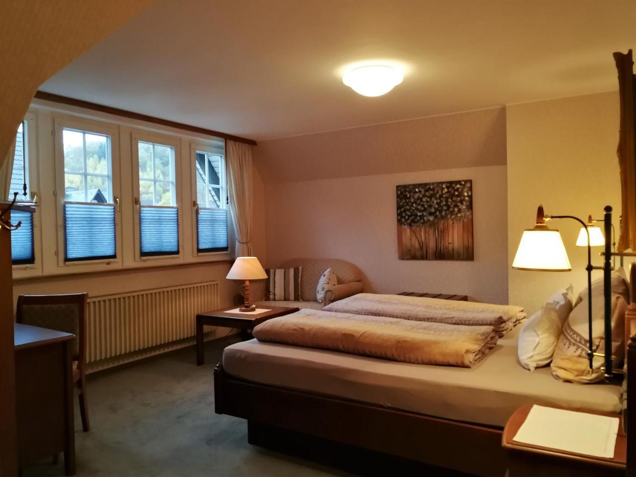Schieferhof Hotel Schmallenberg Ngoại thất bức ảnh