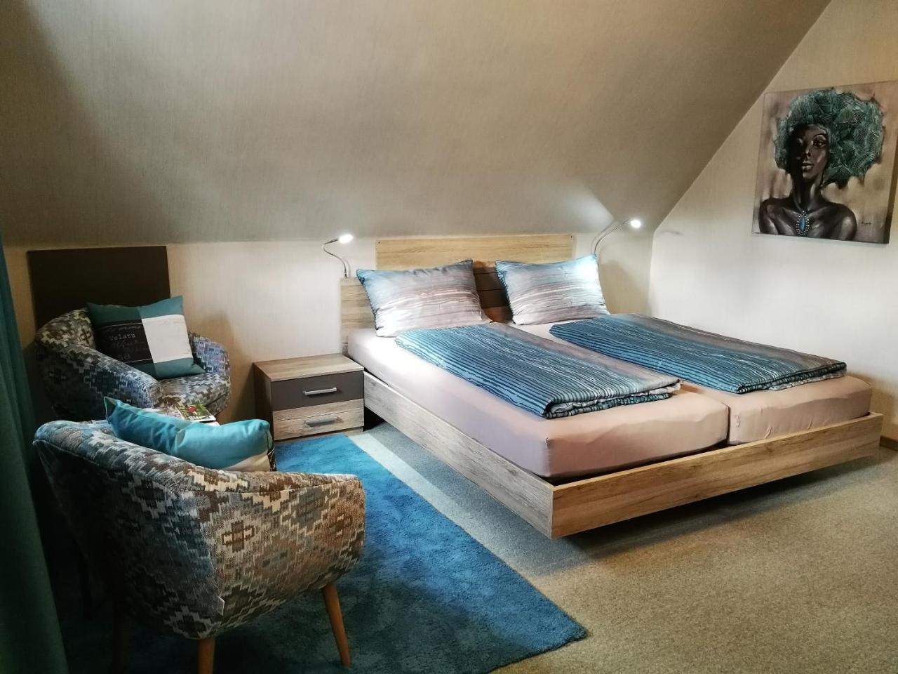 Schieferhof Hotel Schmallenberg Ngoại thất bức ảnh