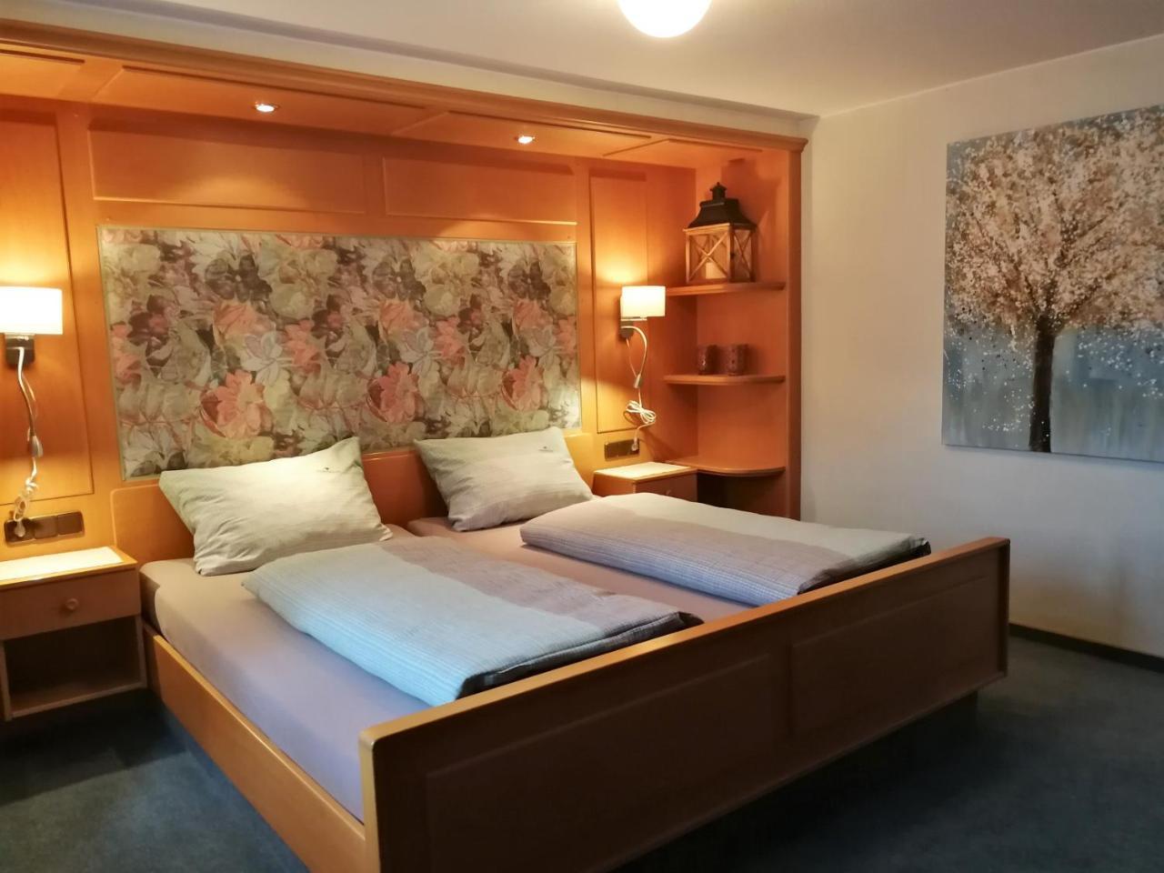 Schieferhof Hotel Schmallenberg Ngoại thất bức ảnh