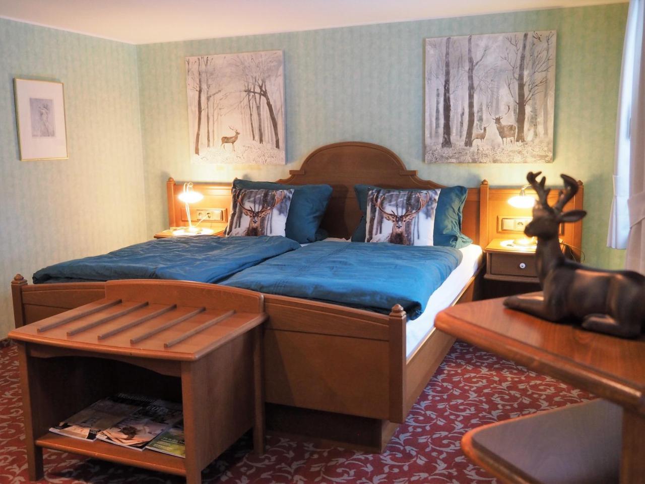 Schieferhof Hotel Schmallenberg Ngoại thất bức ảnh