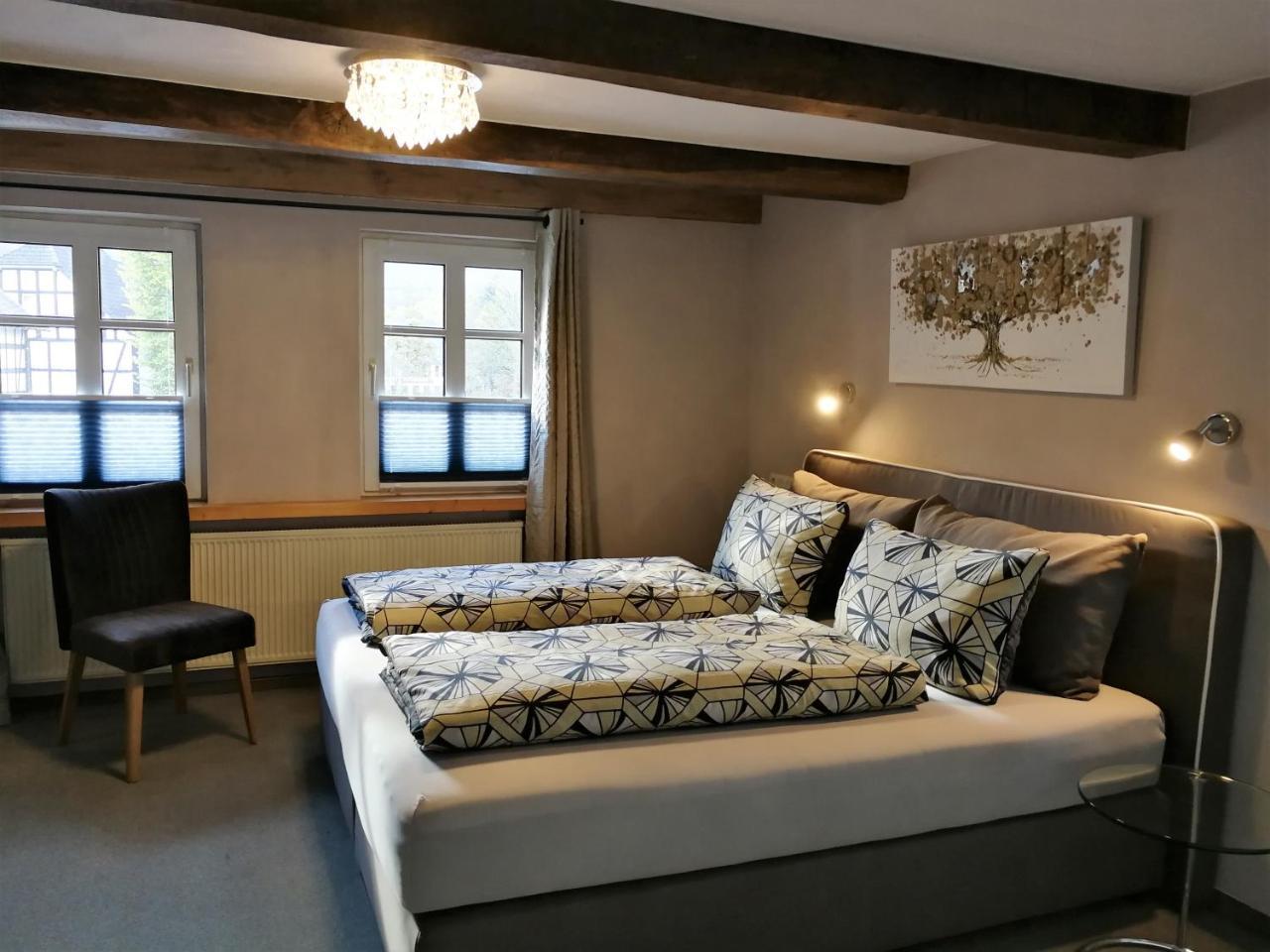 Schieferhof Hotel Schmallenberg Ngoại thất bức ảnh